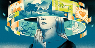 Psicología y Diseño Visual